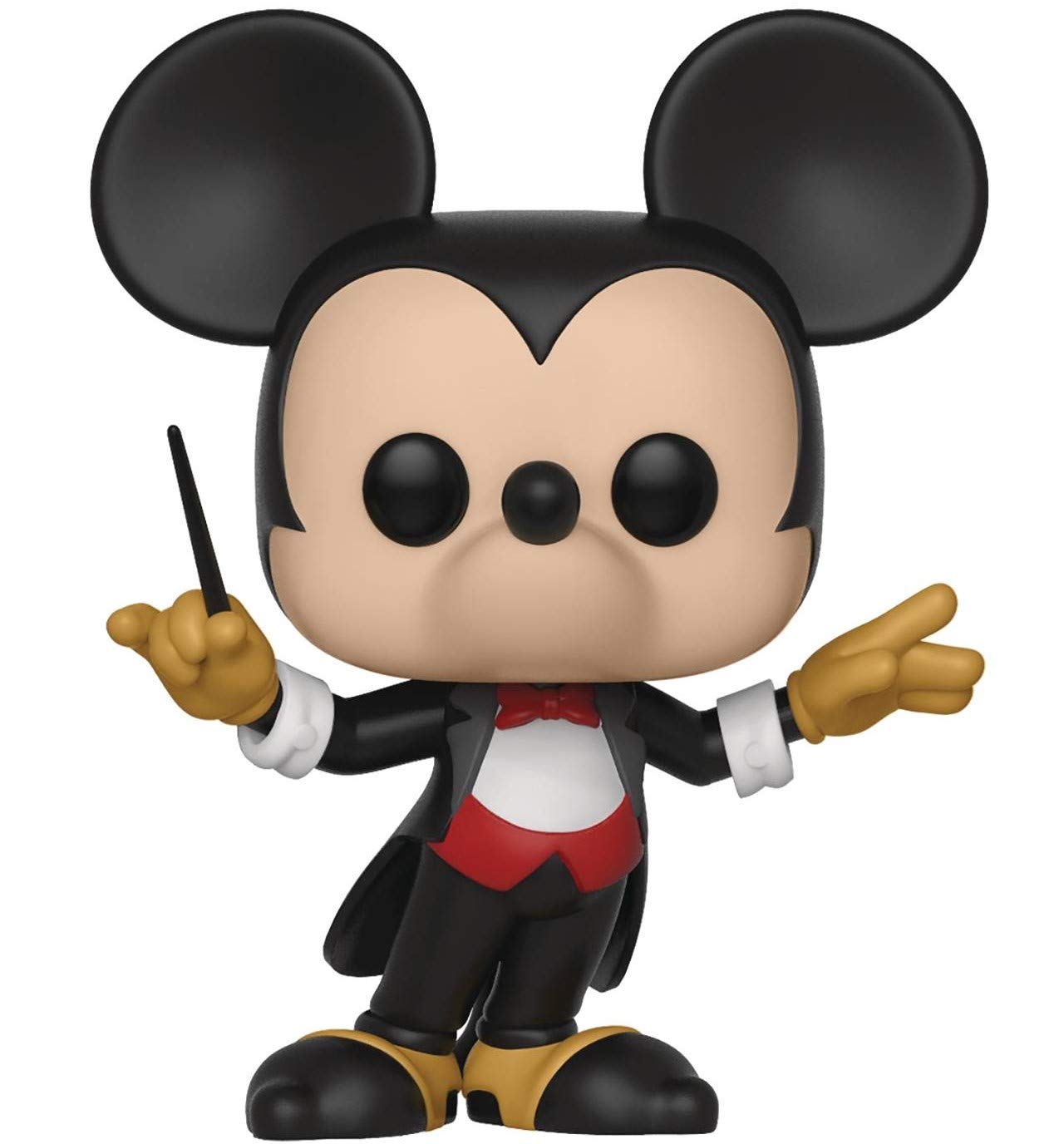 ファンコ ポップ ミッキー 90周年 DIY ディズニー POP! Figure Mickey Mouse 90th Anniversary D.I.Y. Disney